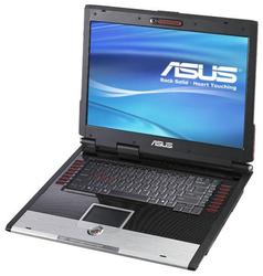 Ноутбук Asus G2S-T770XCEGAW
